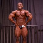 Henry  Armstead III - NPC Eastern Seaboard 2012 - #1